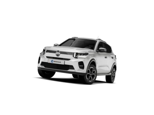 Citroën &euml;-C3 Max | Achteruitrijcamera | Boordlader 11kW - 3 fasen | Dagrijverlichting ActivLease financial lease