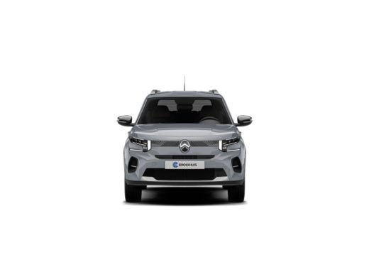Citroën &euml;-C3 Plus | Boordlader 11kW - 3 fasen | Dagrijverlichting | Koplampen met ECO LED verlichting ActivLease financial lease