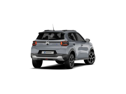 Citroën &euml;-C3 Plus | Boordlader 11kW - 3 fasen | Dagrijverlichting | Koplampen met ECO LED verlichting ActivLease financial lease