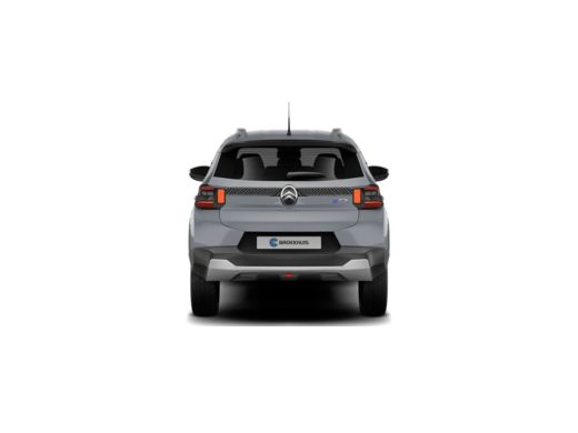 Citroën &euml;-C3 Plus | Boordlader 11kW - 3 fasen | Dagrijverlichting | Koplampen met ECO LED verlichting ActivLease financial lease