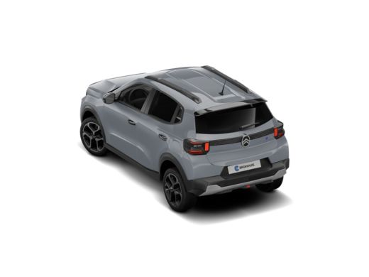 Citroën &euml;-C3 Plus | Boordlader 11kW - 3 fasen | Dagrijverlichting | Koplampen met ECO LED verlichting ActivLease financial lease