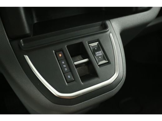 Citroën &euml;-Jumpy 75 kWh L2H1 | Snelladen | SOH 92% | Airco | Cruise | Carplay | 3 Zits ActivLease financial lease