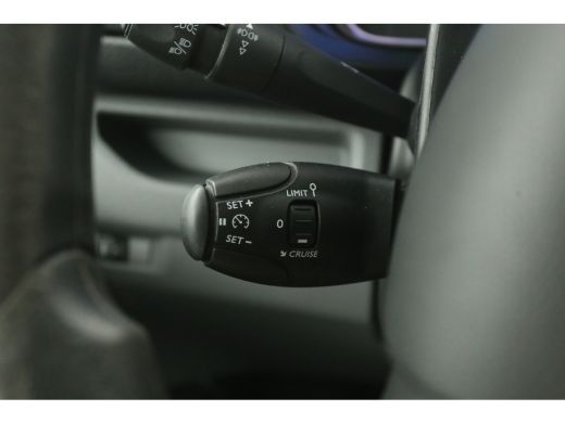Citroën &euml;-Jumpy 75 kWh L2H1 | Snelladen | SOH 92% | Airco | Cruise | Carplay | 3 Zits ActivLease financial lease