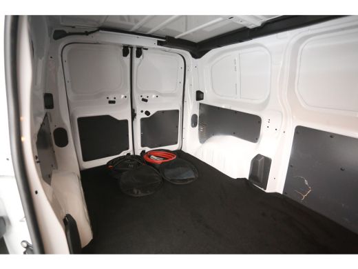 Citroën Jumpy Elektrisch 75 kWh L2H1 | Snelladen | SOH 92% | Airco | Cruise | Carplay | 3 Zits ActivLease financial lease
