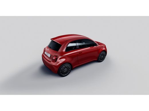 Fiat 500 ICON | 10,25" touchscreen radio met Bluetooth, DAB & USB | Automatische airconditioning | Isofix ... ActivLease financial lease