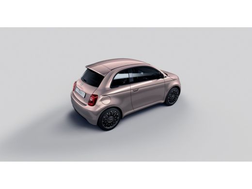 Fiat 500 ICON | 10,25" touchscreen radio met Bluetooth, DAB & USB | Automatische airconditioning | Isofix ... ActivLease financial lease