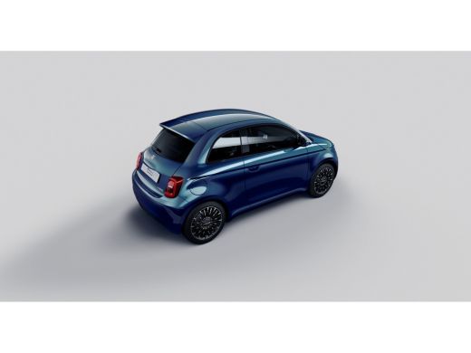 Fiat 500 ICON | 10,25" touchscreen radio met Bluetooth, DAB & USB | Automatische airconditioning | Isofix ... ActivLease financial lease