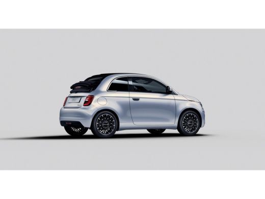 Fiat 500 ICON | 10,25" touchscreen radio met Bluetooth, DAB & USB | Automatische airconditioning | Isofix ... ActivLease financial lease