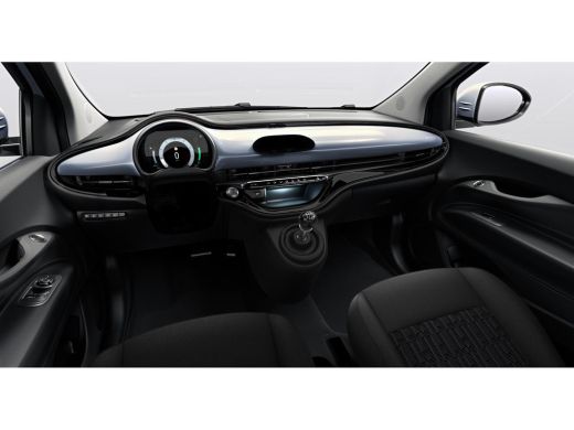 Fiat 500 ICON | 10,25" touchscreen radio met Bluetooth, DAB & USB | Automatische airconditioning | Isofix ... ActivLease financial lease