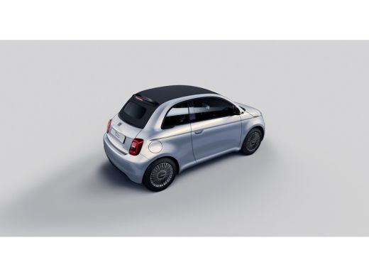 Fiat 500 ICON | 10,25" touchscreen radio met Bluetooth, DAB & USB | Automatische airconditioning | Isofix ... ActivLease financial lease