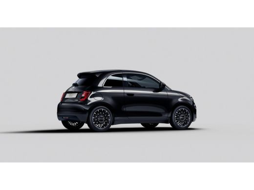 Fiat 500 La Prima | 10,25" touchscreen radio met Bluetooth, DAB & USB | Automatische airconditioning | Ext... ActivLease financial lease