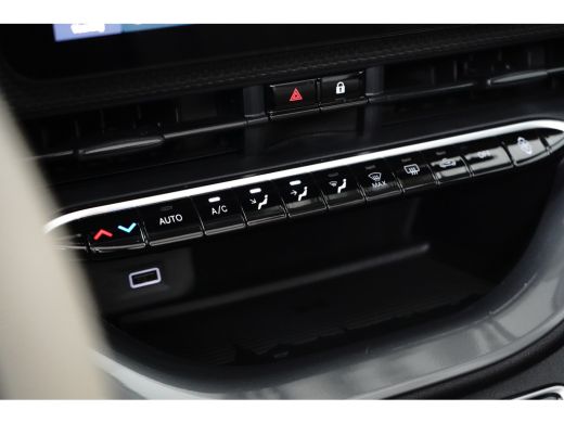 Fiat 500C La Prima 42 kWh Cabrio 3 Fase | Vol-Leder | Adaptive Cruise | Stoelverwarming | Achteruitrijcamera | ActivLease financial lease