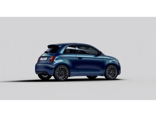 Fiat 500e ICON | 10,25" touchscreen radio met Bluetooth, DAB & USB | Automatische airconditioning | Isofix ... ActivLease financial lease