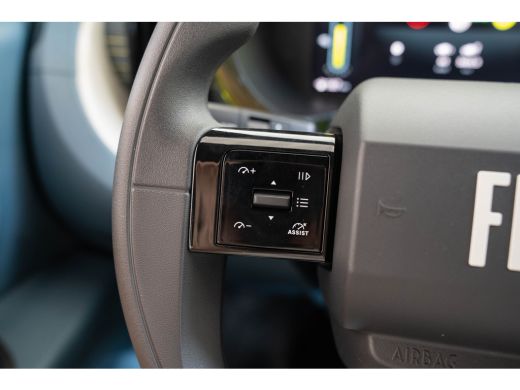 Fiat Grande Panda RED 11kW 44 kWh | Apple Carplay & Android Auto | Cruise Controle | Parkeersensoren | LED | Airco | ActivLease financial lease