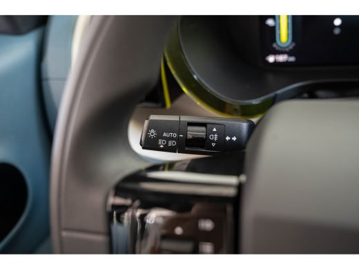 Fiat Grande Panda RED 11kW 44 kWh | Apple Carplay & Android Auto | Cruise Controle | Parkeersensoren | LED | Airco | ActivLease financial lease