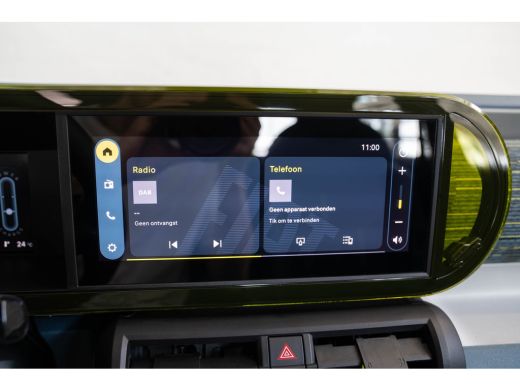 Fiat Grande Panda RED 11kW 44 kWh | Apple Carplay & Android Auto | Cruise Controle | Parkeersensoren | LED | Airco | ActivLease financial lease