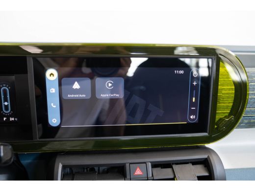 Fiat Grande Panda RED 11kW 44 kWh | Apple Carplay & Android Auto | Cruise Controle | Parkeersensoren | LED | Airco | ActivLease financial lease