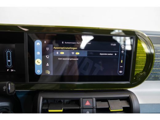 Fiat Grande Panda RED 11kW 44 kWh | Apple Carplay & Android Auto | Cruise Controle | Parkeersensoren | LED | Airco | ActivLease financial lease