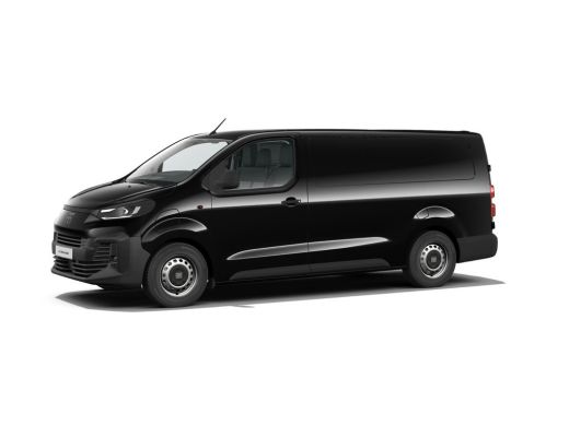 Fiat Scudo Standaard | ABS met noodremassistentie / ESP en Hill Start Assist | Automatisch inschakelende ver... ActivLease financial lease