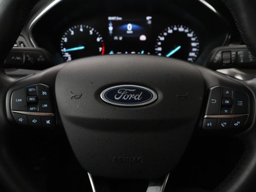 Ford Focus 1.0 EcoBoost Hybrid Titanium Automaat 155 PK | Navi | Clima | Cruise Control | Parkeersensor | Ca... ActivLease financial lease