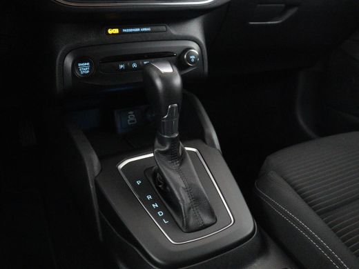 Ford Focus 1.0 EcoBoost Hybrid Titanium Automaat 155 PK | Navi | Clima | Cruise Control | Parkeersensor | Ca... ActivLease financial lease
