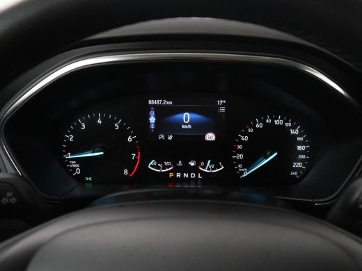 Ford Focus 1.0 EcoBoost Hybrid Titanium Automaat 155 PK | Navi | Clima | Cruise Control | Parkeersensor | Ca... ActivLease financial lease