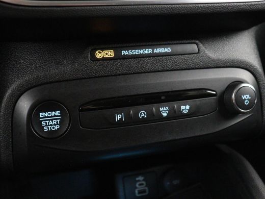 Ford Focus 1.0 EcoBoost Hybrid Titanium Automaat 155 PK | Navi | Clima | Cruise Control | Parkeersensor | Ca... ActivLease financial lease