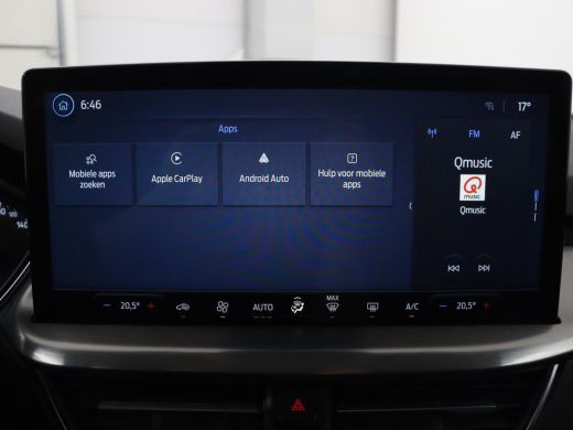 Ford Focus 1.0 EcoBoost Hybrid Titanium Automaat 155 PK | Navi | Clima | Cruise Control | Parkeersensor | Ca... ActivLease financial lease