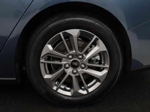 Ford Focus 1.0 EcoBoost Hybrid Titanium Automaat 155 PK | Navi | Clima | Cruise Control | Parkeersensor | Ca... ActivLease financial lease