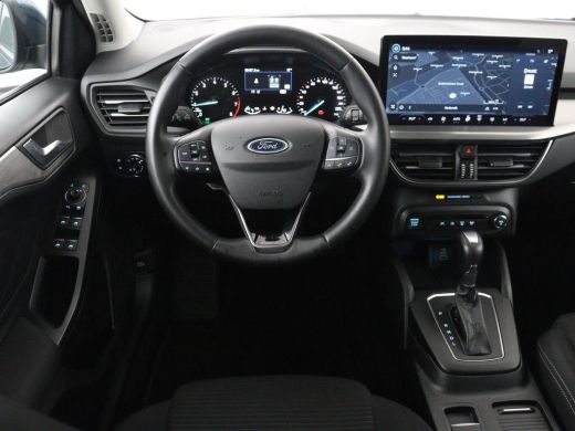 Ford Focus 1.0 EcoBoost Hybrid Titanium Automaat 155 PK | Navi | Clima | Cruise Control | Parkeersensor | Ca... ActivLease financial lease
