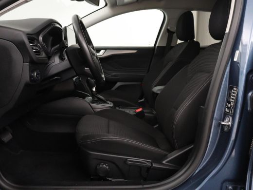 Ford Focus 1.0 EcoBoost Hybrid Titanium Automaat 155 PK | Navi | Clima | Cruise Control | Parkeersensor | Ca... ActivLease financial lease