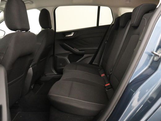 Ford Focus 1.0 EcoBoost Hybrid Titanium Automaat 155 PK | Navi | Clima | Cruise Control | Parkeersensor | Ca... ActivLease financial lease