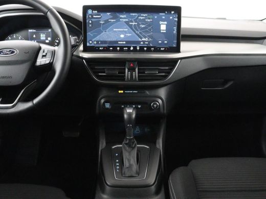 Ford Focus 1.0 EcoBoost Hybrid Titanium Automaat 155 PK | Navi | Clima | Cruise Control | Parkeersensor | Ca... ActivLease financial lease