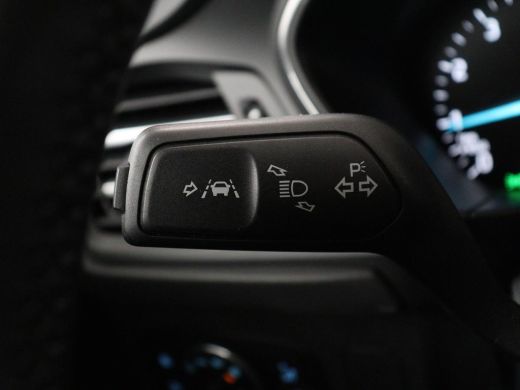 Ford Focus 1.0 EcoBoost Hybrid Titanium Automaat 155 PK | Navi | Clima | Cruise Control | Parkeersensor | Ca... ActivLease financial lease