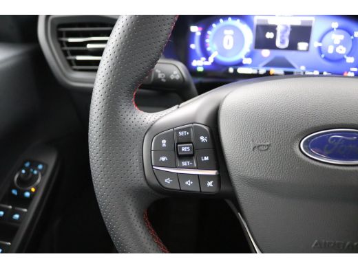 Ford Kuga 2.5 PHEV ST-Line | Winterpack | Adaptive Cruise | BLIS | Camera's | CarPlay/Android Auto | Keyles... ActivLease financial lease