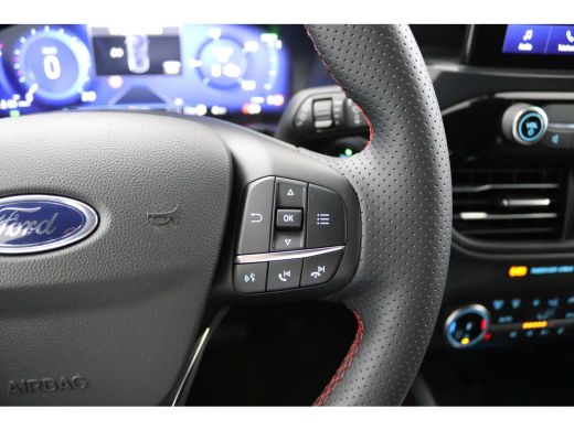 Ford Kuga 2.5 PHEV ST-Line | Winterpack | Adaptive Cruise | BLIS | Camera's | CarPlay/Android Auto | Keyles... ActivLease financial lease
