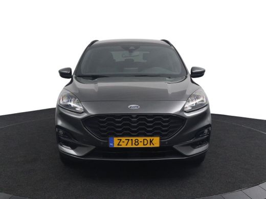 Ford Kuga 2.5 PHEV ST-Line | Winterpack | Adaptive Cruise | BLIS | Camera's | CarPlay/Android Auto | Keyles... ActivLease financial lease