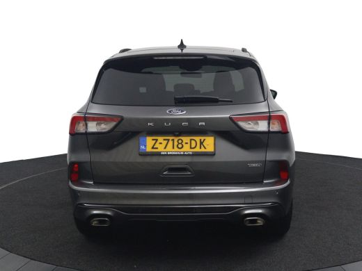 Ford Kuga 2.5 PHEV ST-Line | Winterpack | Adaptive Cruise | BLIS | Camera's | CarPlay/Android Auto | Keyles... ActivLease financial lease