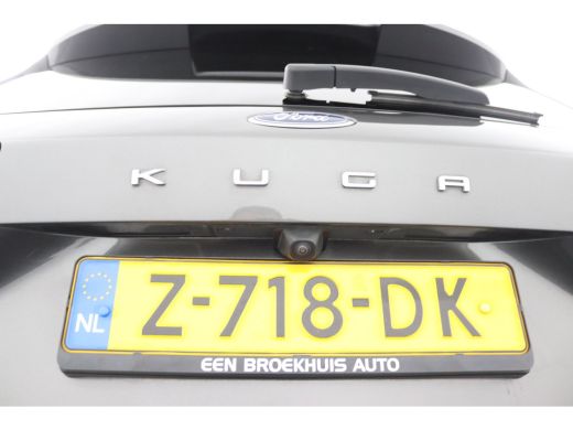 Ford Kuga 2.5 PHEV ST-Line | Winterpack | Adaptive Cruise | BLIS | Camera's | CarPlay/Android Auto | Keyles... ActivLease financial lease