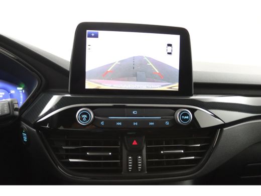 Ford Kuga 2.5 PHEV ST-Line | Winterpack | Adaptive Cruise | BLIS | Camera's | CarPlay/Android Auto | Keyles... ActivLease financial lease