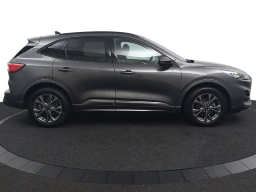 Ford Kuga 2.5 PHEV ST-Line | Winterpack | Adaptive Cruise | BLIS | Camera's | CarPlay/Android Auto | Keyles... ActivLease financial lease