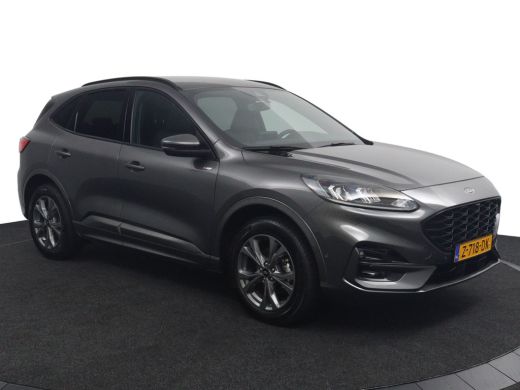 Ford Kuga 2.5 PHEV ST-Line | Winterpack | Adaptive Cruise | BLIS | Camera's | CarPlay/Android Auto | Keyles... ActivLease financial lease