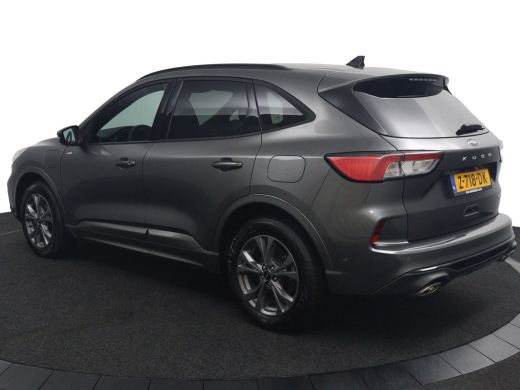 Ford Kuga 2.5 PHEV ST-Line | Winterpack | Adaptive Cruise | BLIS | Camera's | CarPlay/Android Auto | Keyles... ActivLease financial lease