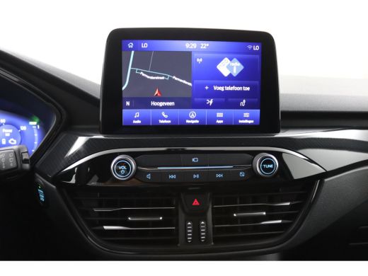 Ford Kuga 2.5 PHEV ST-Line | Winterpack | Adaptive Cruise | BLIS | Camera's | CarPlay/Android Auto | Keyles... ActivLease financial lease