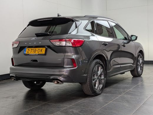 Ford Kuga 2.5 PHEV ST-Line | Winterpack | Adaptive Cruise | BLIS | Camera's | CarPlay/Android Auto | Keyles... ActivLease financial lease