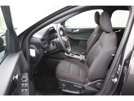 Ford Kuga 2.5 PHEV ST-Line | Winterpack | Adaptive Cruise | BLIS | Camera's | CarPlay/Android Auto | Keyles... ActivLease financial lease
