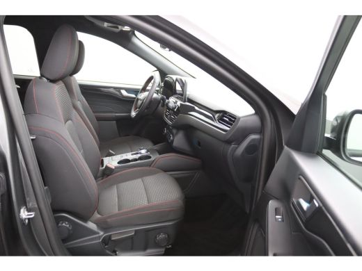 Ford Kuga 2.5 PHEV ST-Line | Winterpack | Adaptive Cruise | BLIS | Camera's | CarPlay/Android Auto | Keyles... ActivLease financial lease