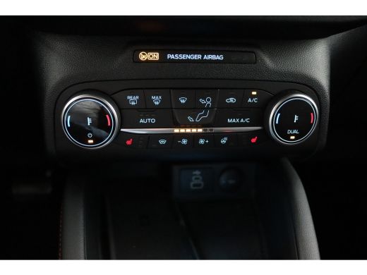 Ford Kuga 2.5 PHEV ST-Line | Winterpack | Adaptive Cruise | BLIS | Camera's | CarPlay/Android Auto | Keyles... ActivLease financial lease
