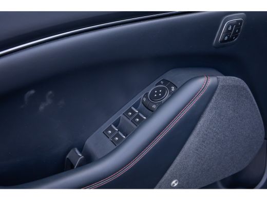 Ford Mustang Mach-E Mach-E Extended First Edition AWD 98 kWh | Adaptief Cruise control | Elek. stoelen met geheugen |... ActivLease financial lease