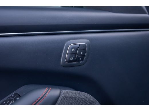 Ford Mustang Mach-E Mach-E Extended First Edition AWD 98 kWh | Adaptief Cruise control | Elek. stoelen met geheugen |... ActivLease financial lease
